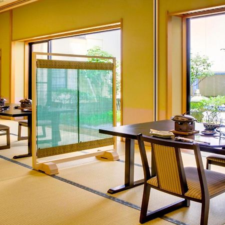 Kagiya Hotel Minamiizu Kültér fotó