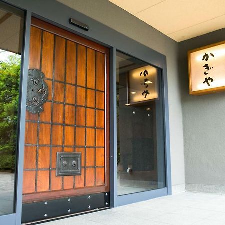 Kagiya Hotel Minamiizu Kültér fotó