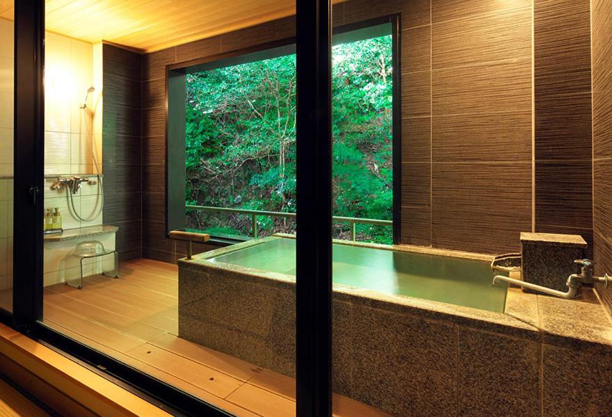 Kagiya Hotel Minamiizu Kültér fotó