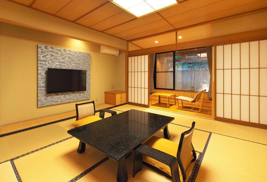 Kagiya Hotel Minamiizu Kültér fotó