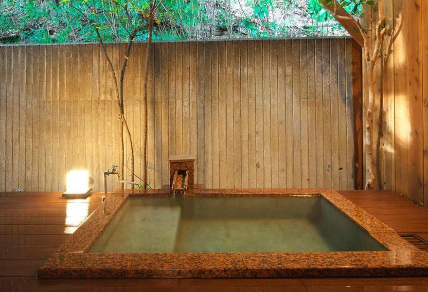 Kagiya Hotel Minamiizu Kültér fotó