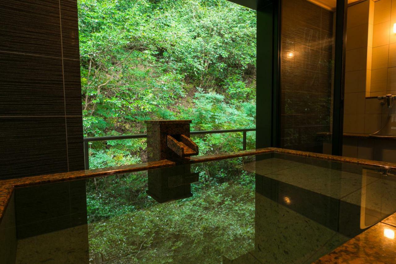 Kagiya Hotel Minamiizu Kültér fotó