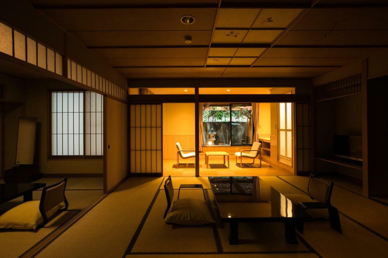 Kagiya Hotel Minamiizu Kültér fotó
