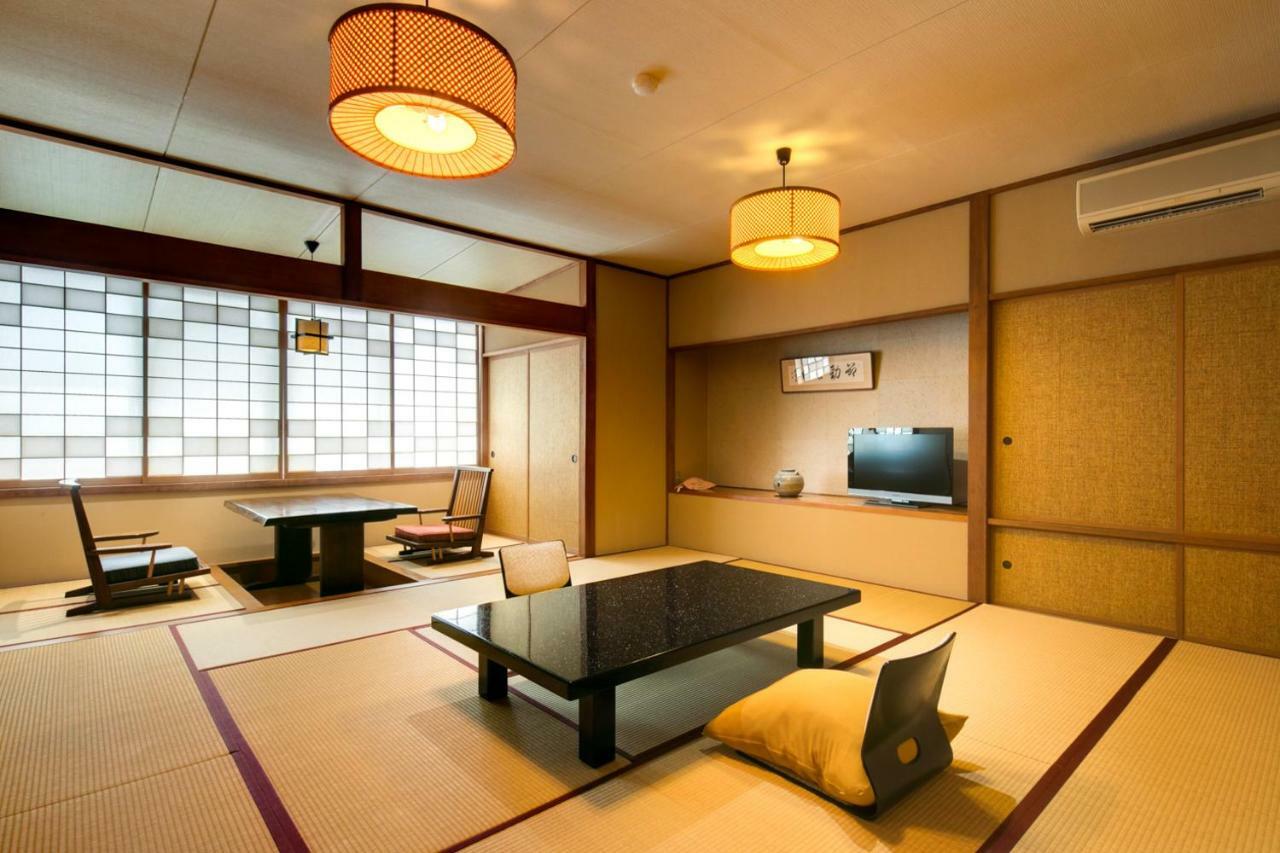 Kagiya Hotel Minamiizu Kültér fotó