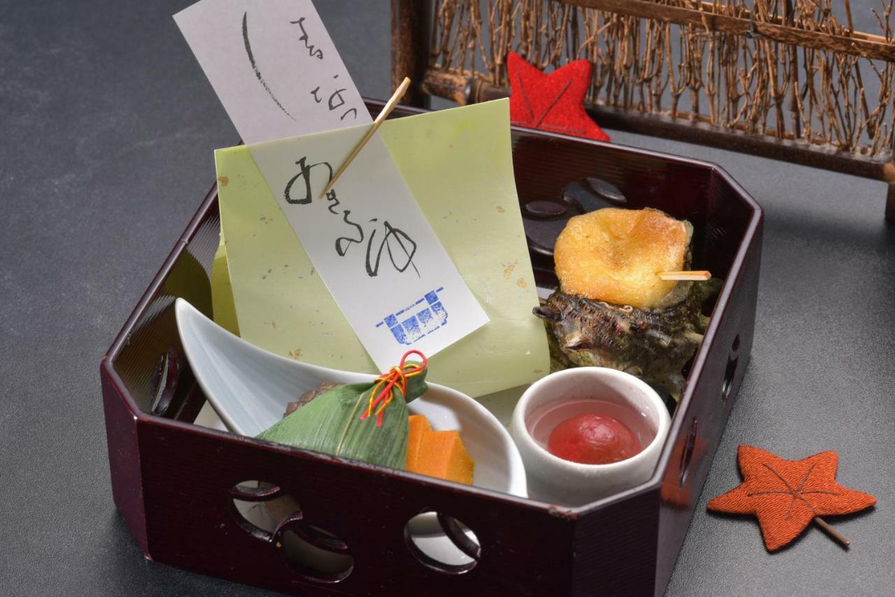 Kagiya Hotel Minamiizu Kültér fotó